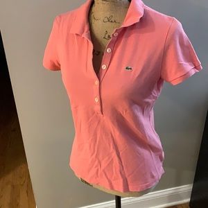Lacoste Polo